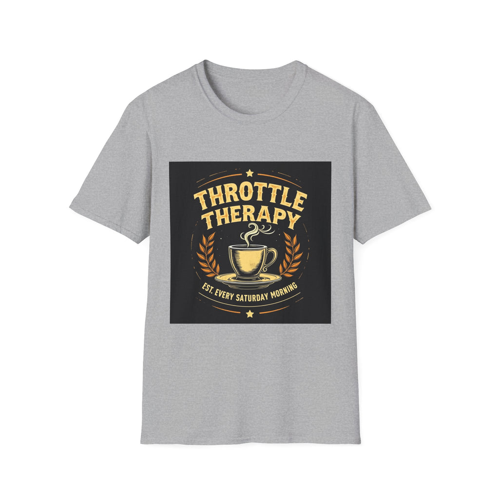 Throttle Therapy T-Shirt