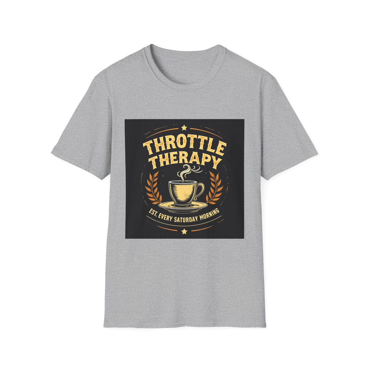 Throttle Therapy T-Shirt