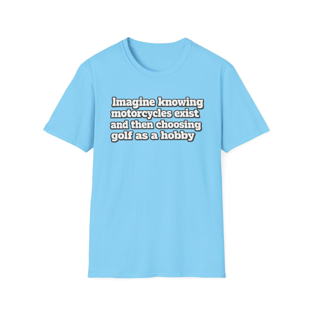 Imagine T‑Shirt