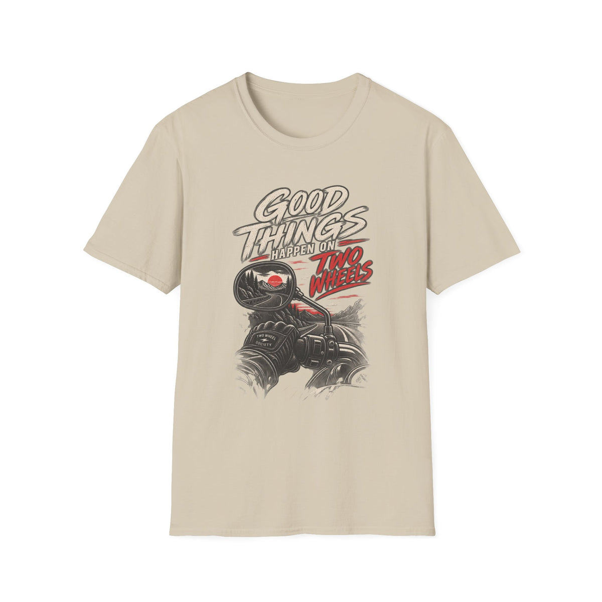 Good Things T‑Shirt