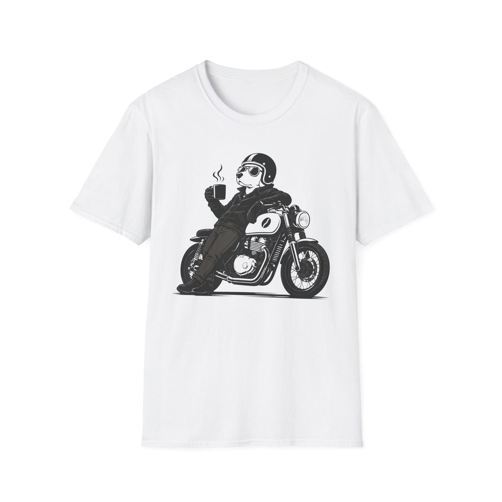 Road Dog T‑Shirt
