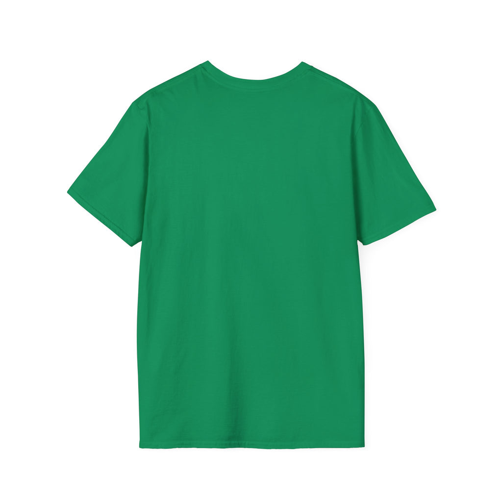 Coffee First T‑Shirt