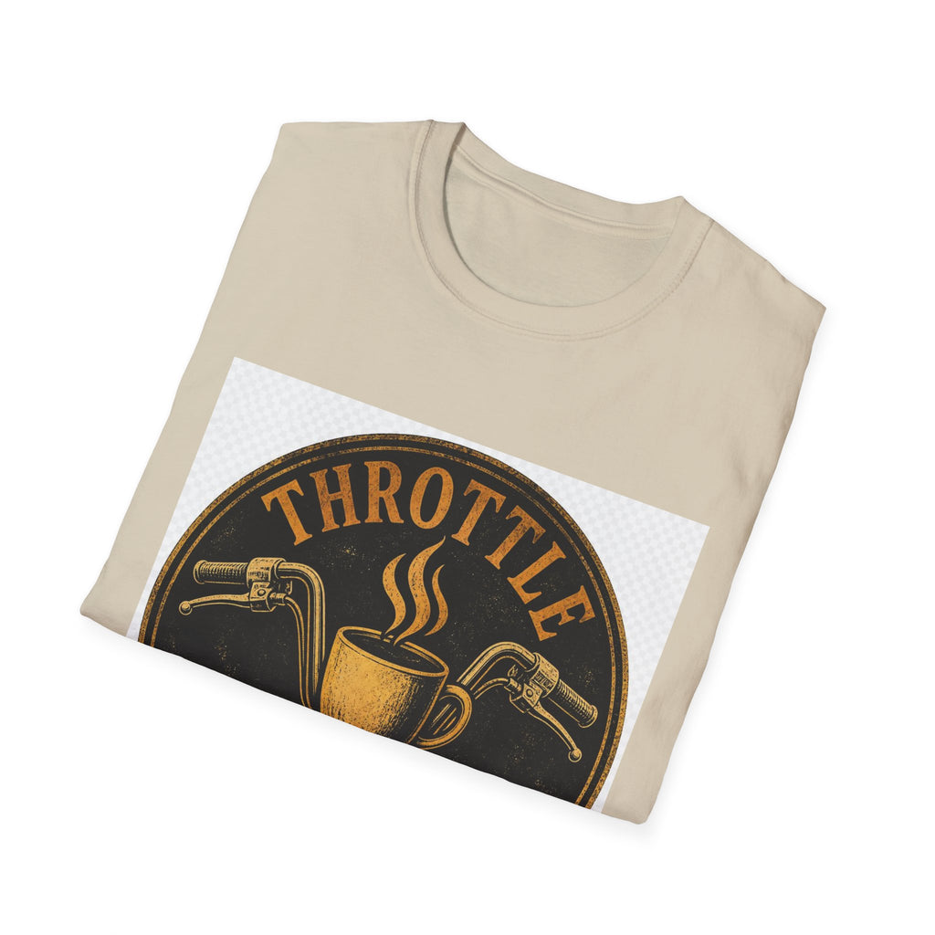 Throttle Therapy T-Shirt
