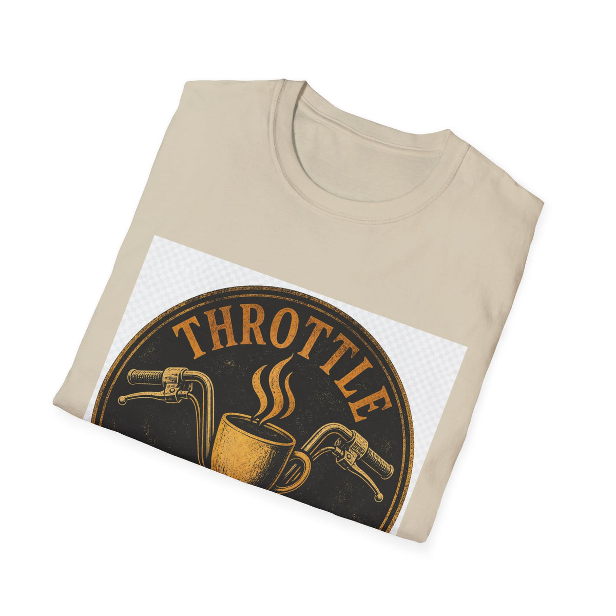 Throttle Therapy T-Shirt