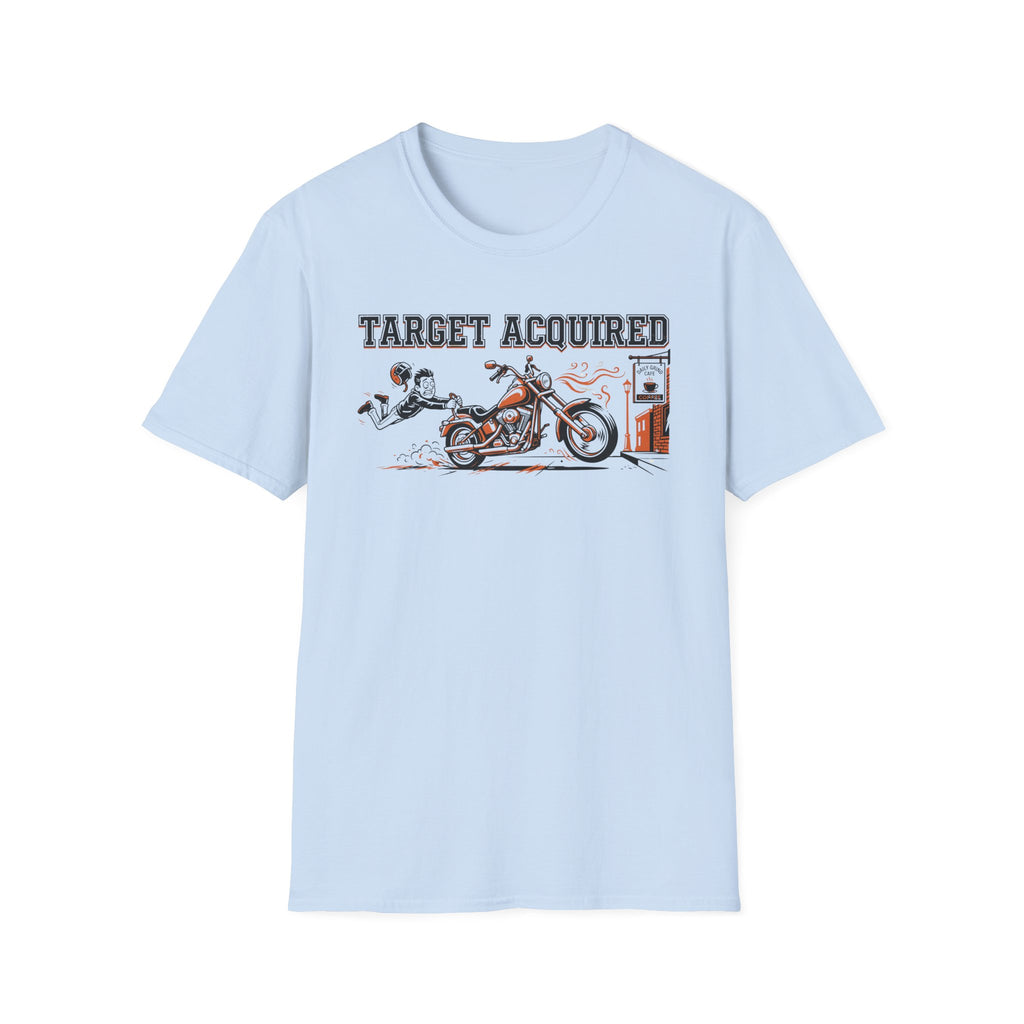 Target Acquired T‑Shirt