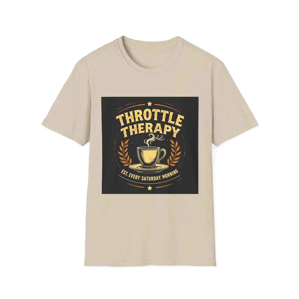Throttle Therapy T-Shirt