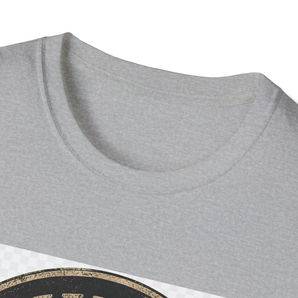 Miles Before Meetings T-Shirt