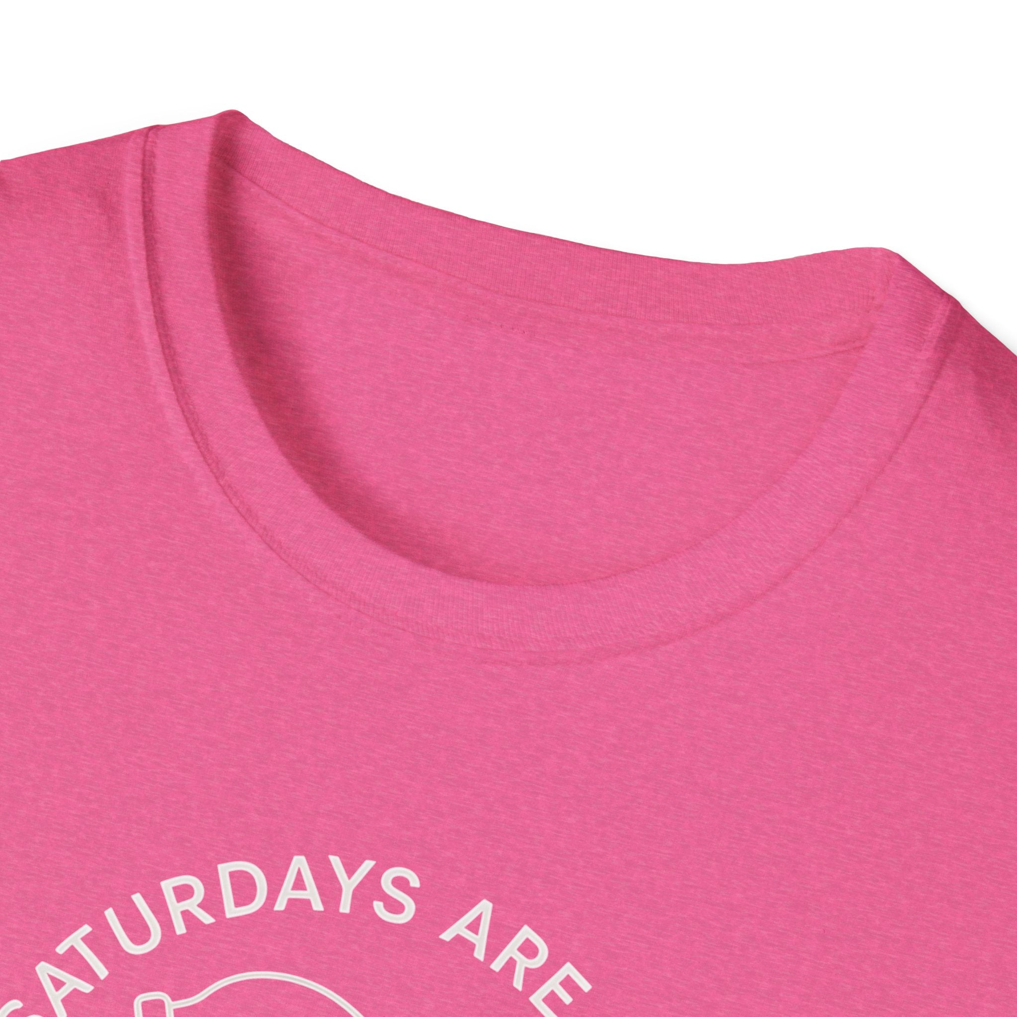 Saturday DIY Experiments T-Shirt