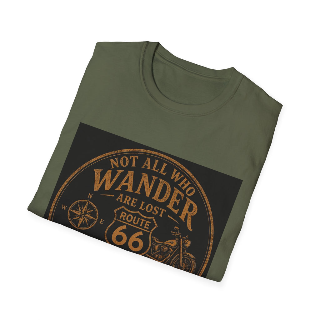 Route 66 T-Shirt