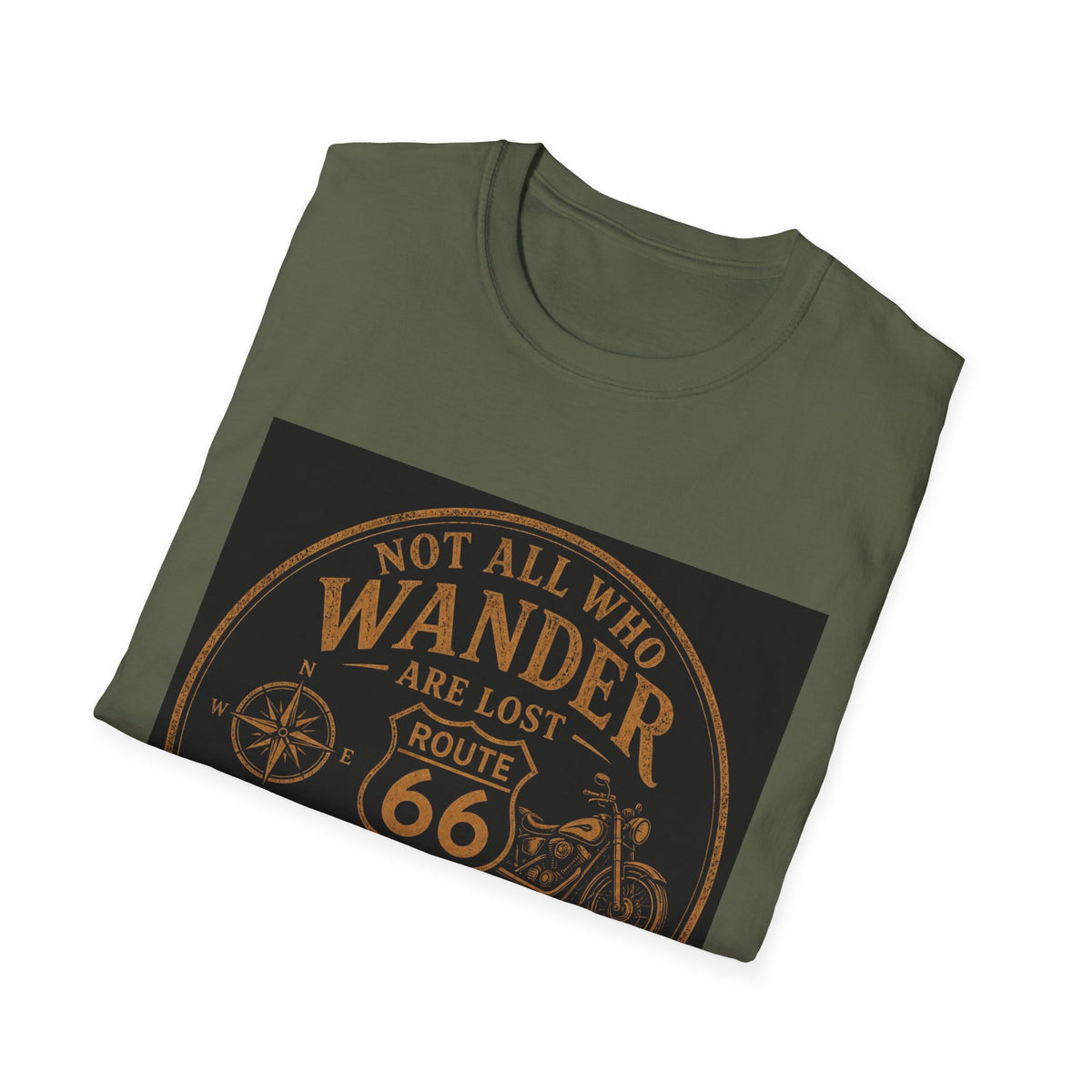 Route 66 T-Shirt