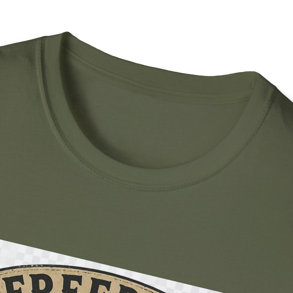 Freedom Isn't Free T-Shirt