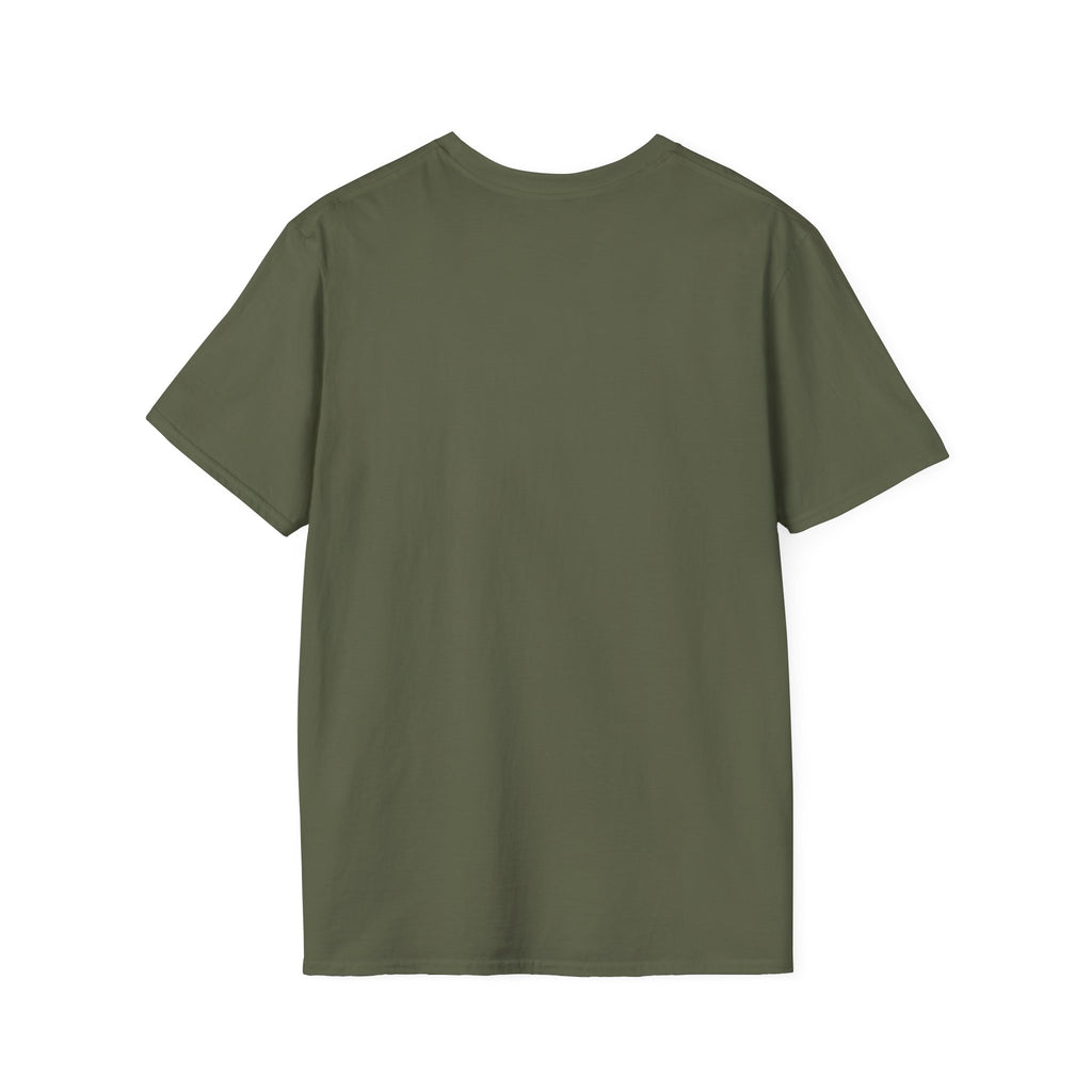 Caffeine Level T‑Shirt