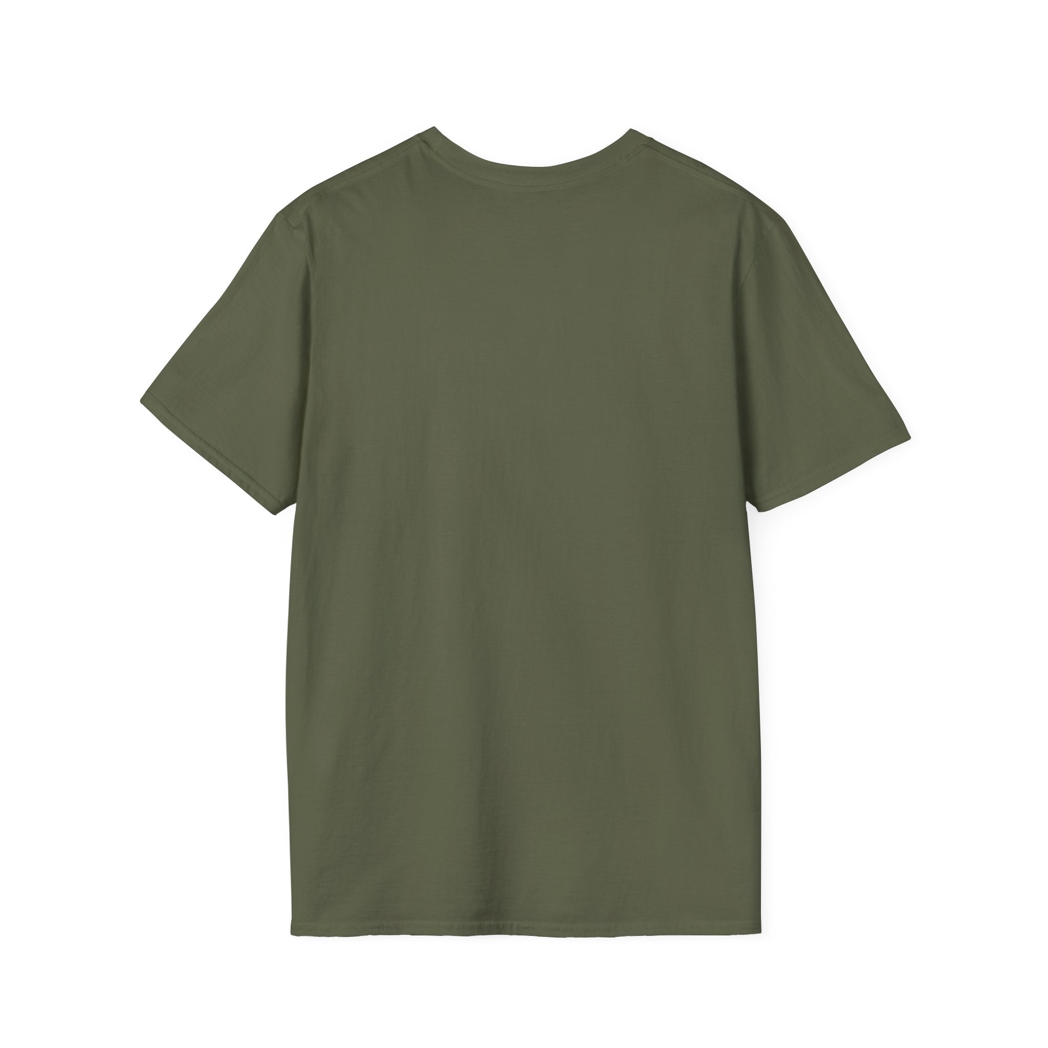Caffeine Level T‑Shirt