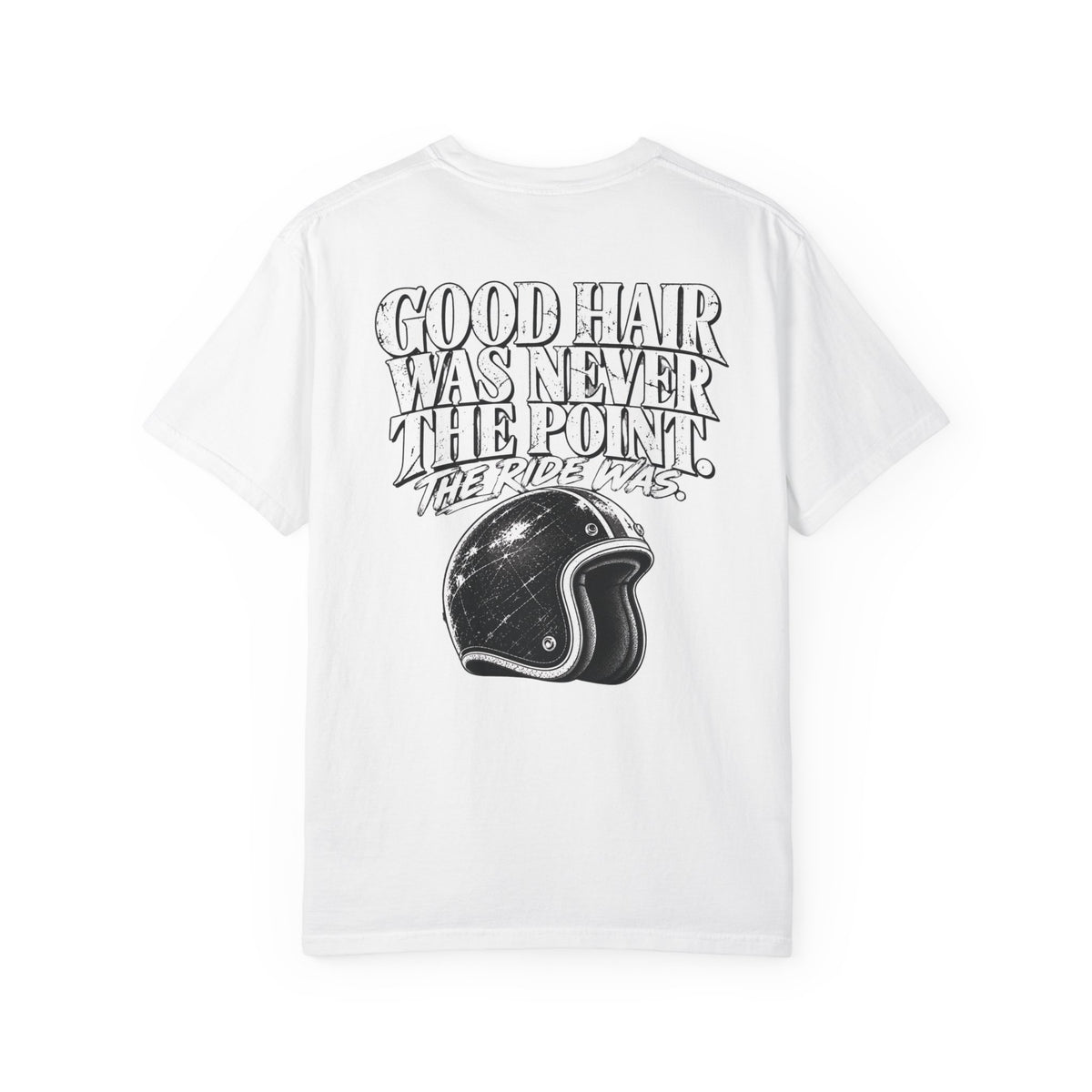 Good Hair T-shirt