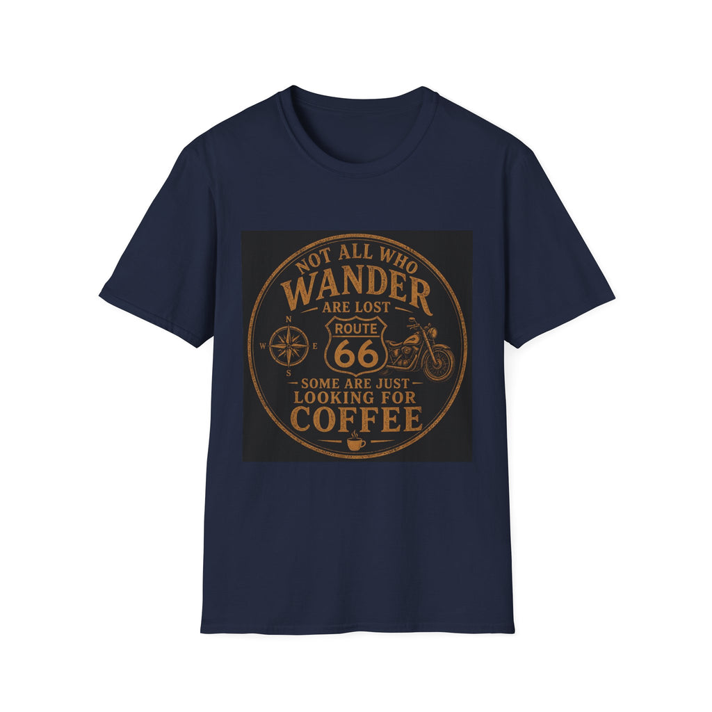 Route 66 T-Shirt