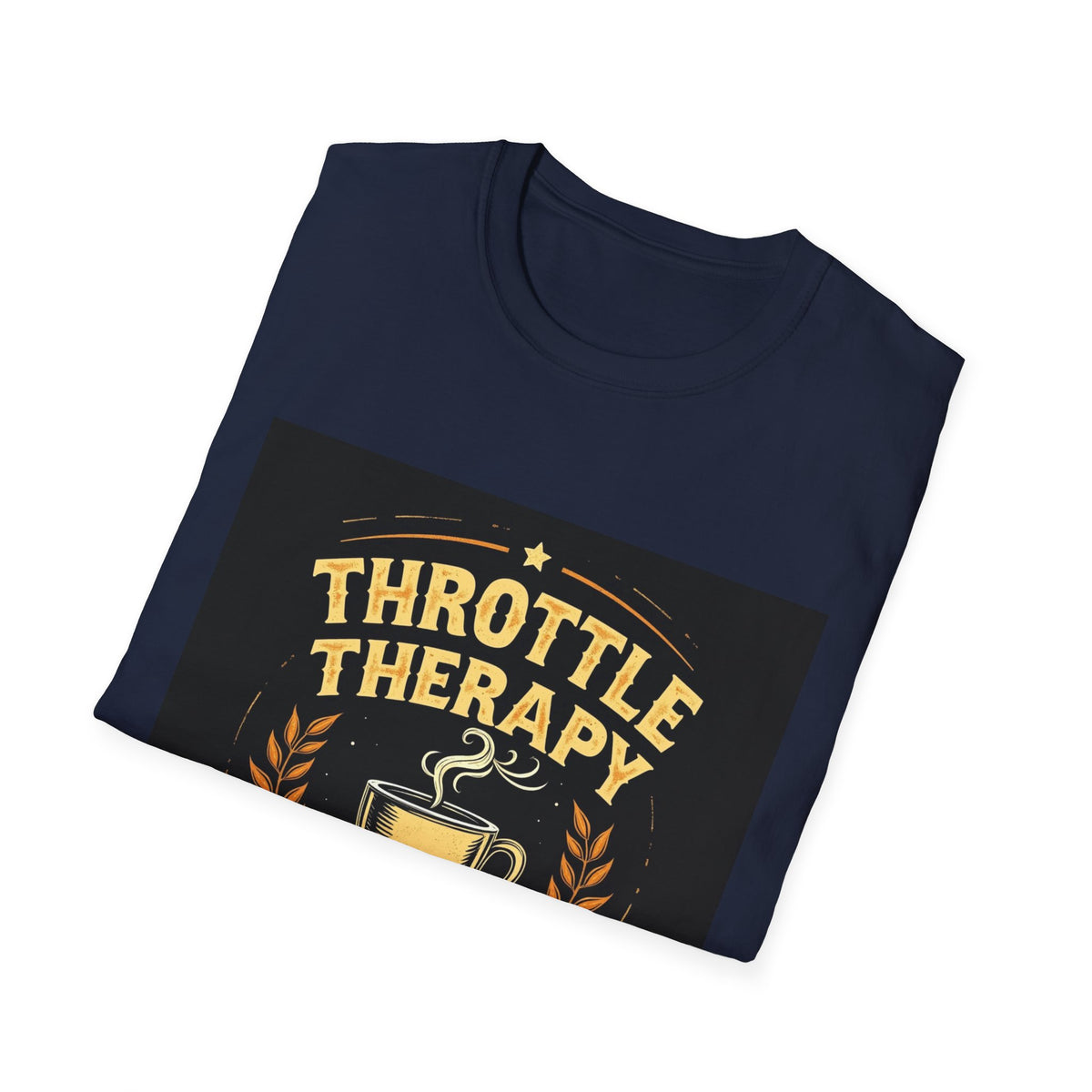 Throttle Therapy T-Shirt