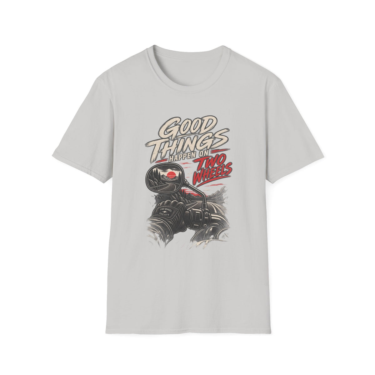 Good Things T‑Shirt