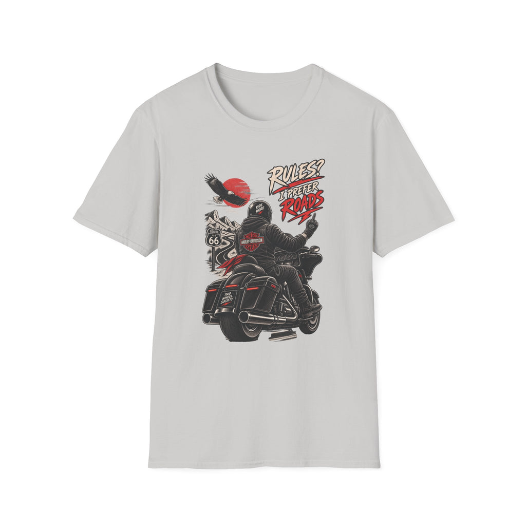 Rules? T‑Shirt