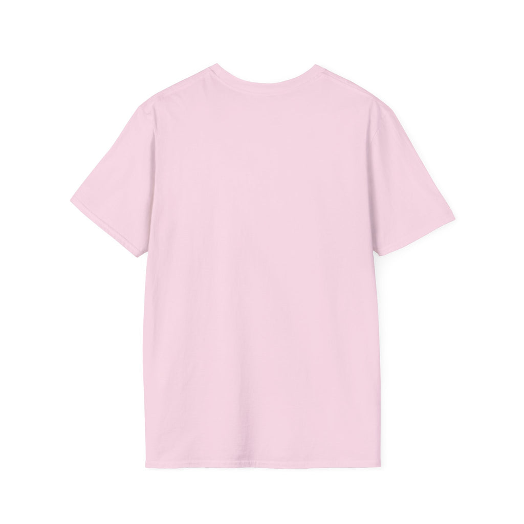 Never Stand Still T‑Shirt