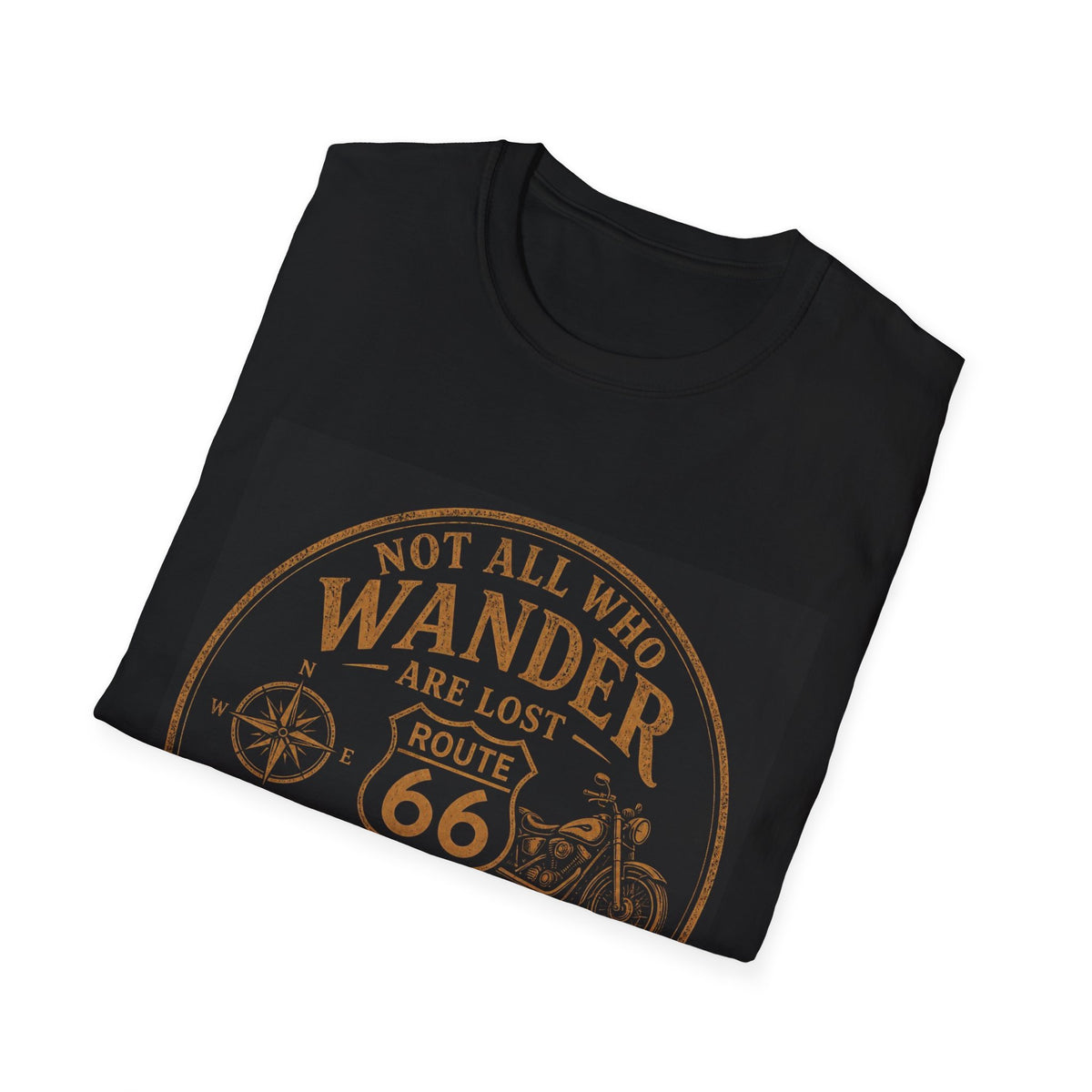 Route 66 T-Shirt