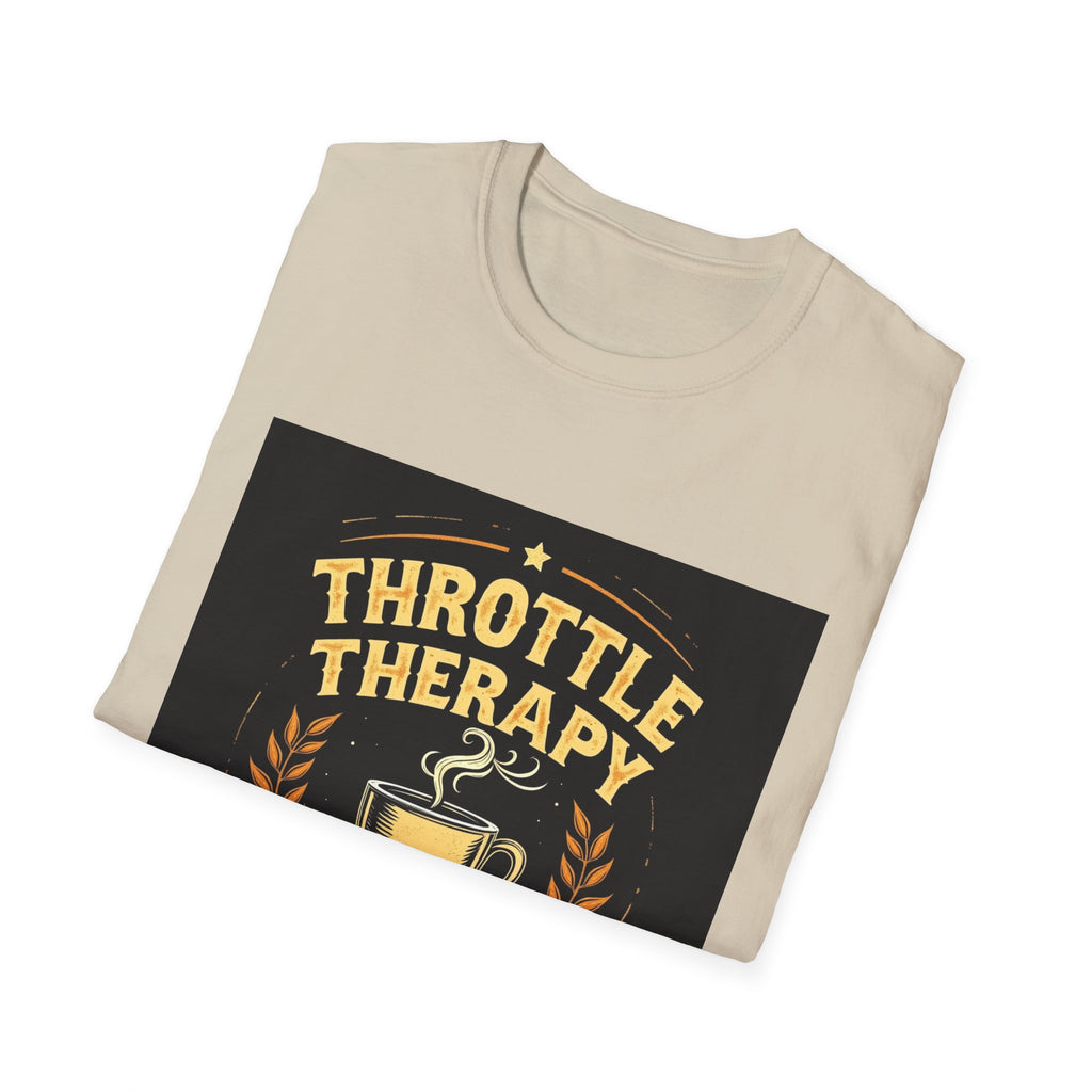 Throttle Therapy T-Shirt