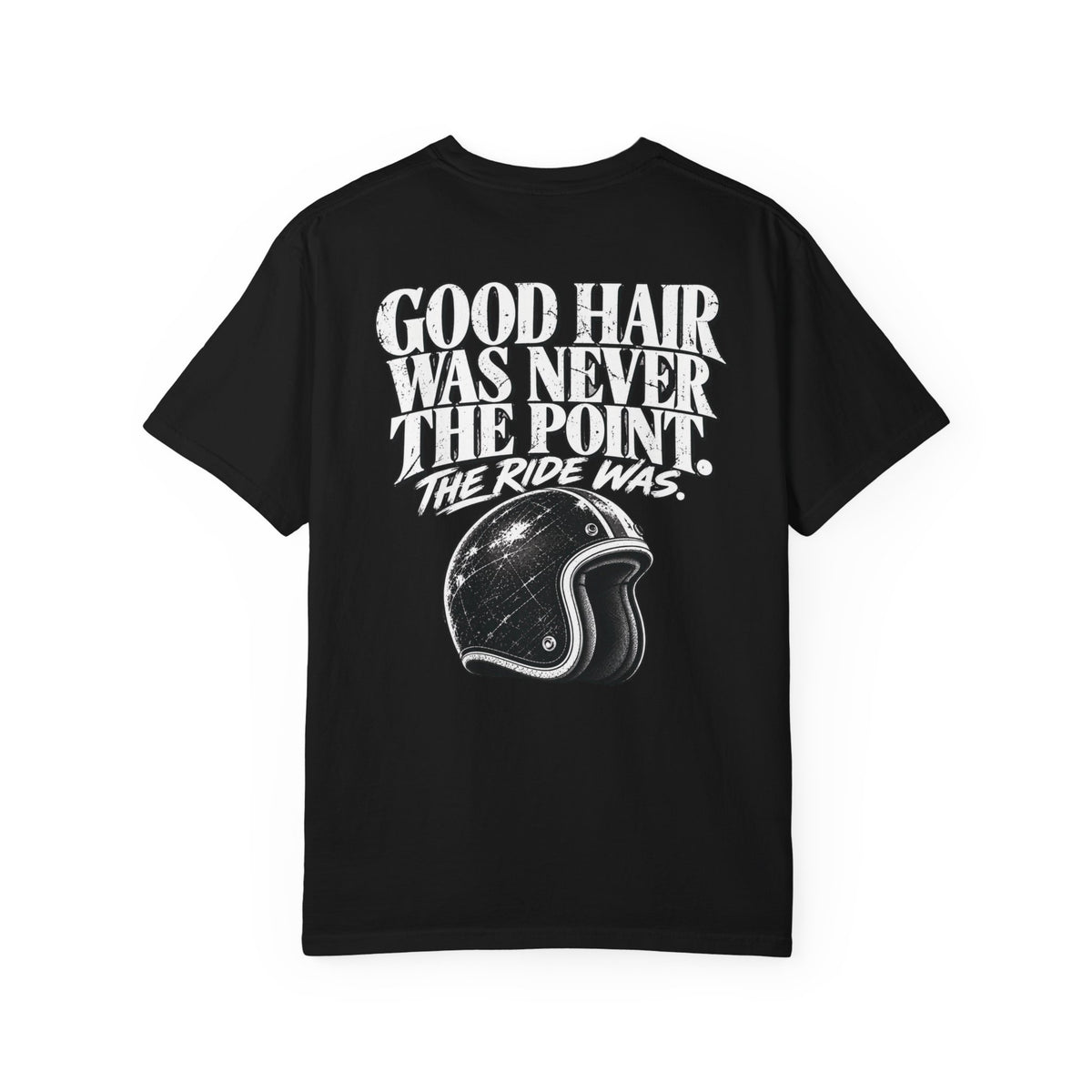 Good Hair T-shirt