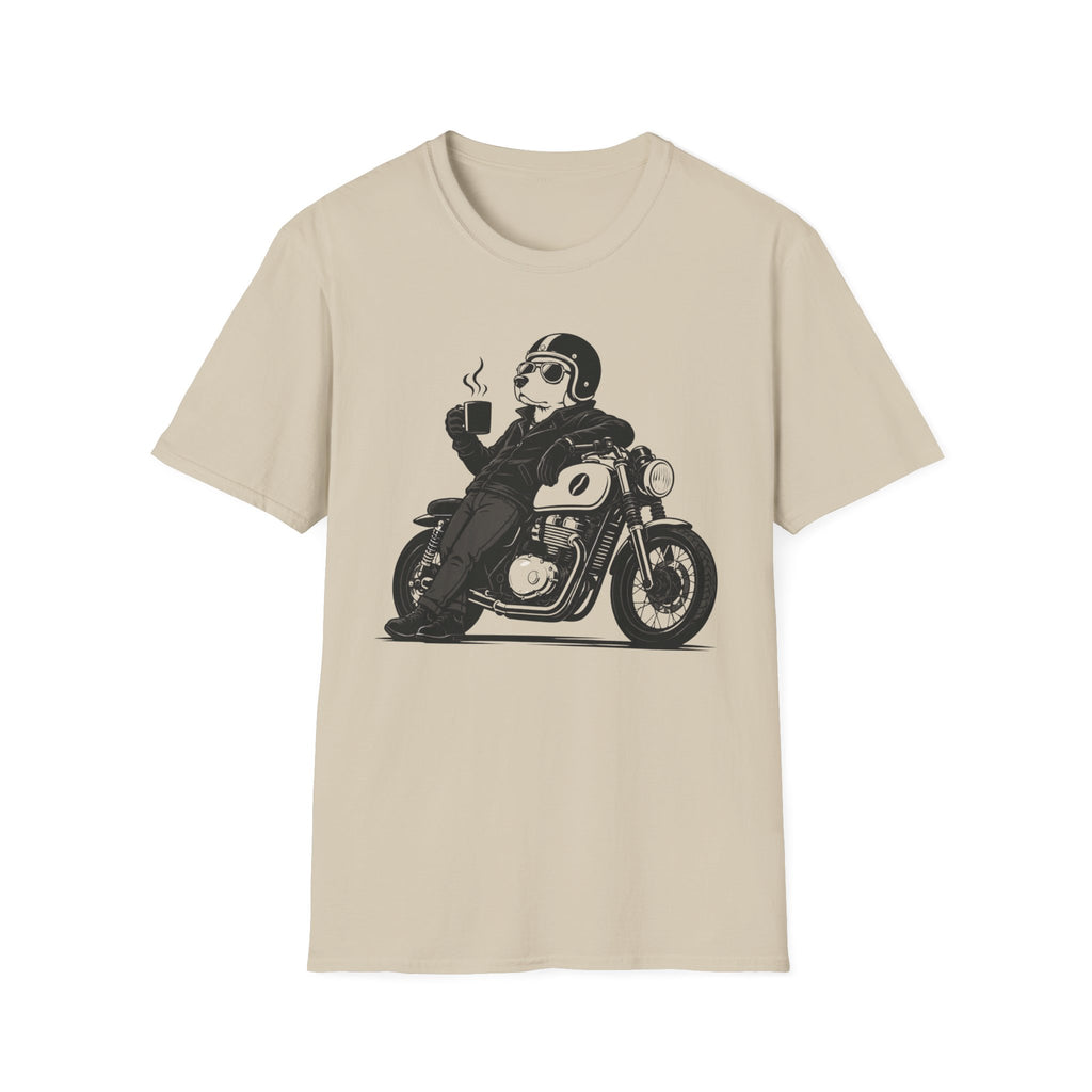 Road Dog T‑Shirt