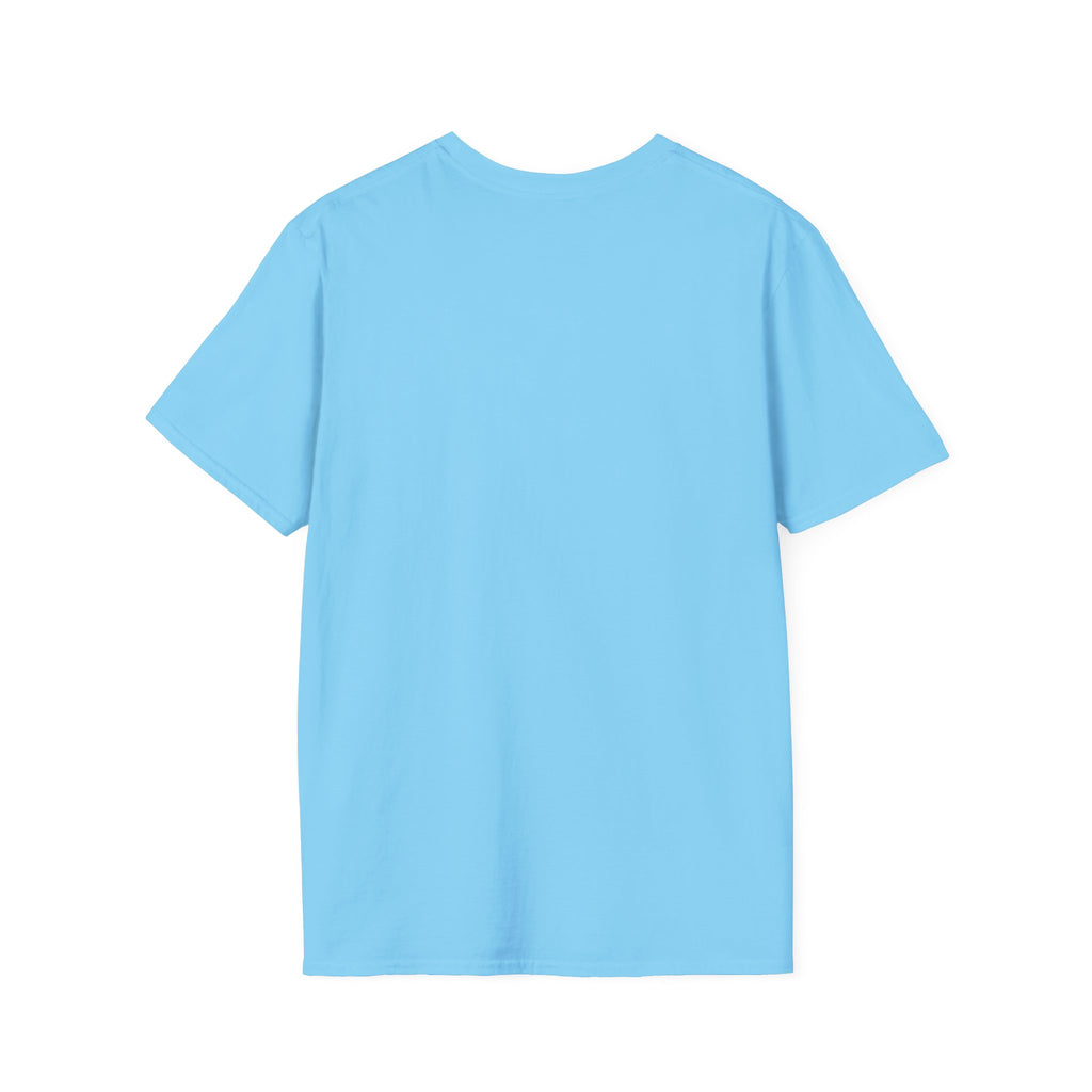 I Run On T‑Shirt