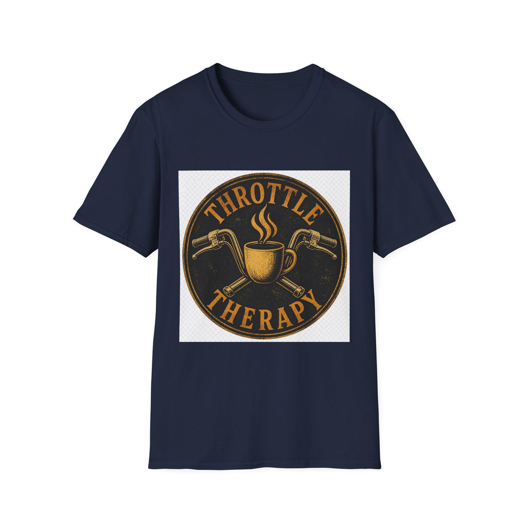 Throttle Therapy T-Shirt
