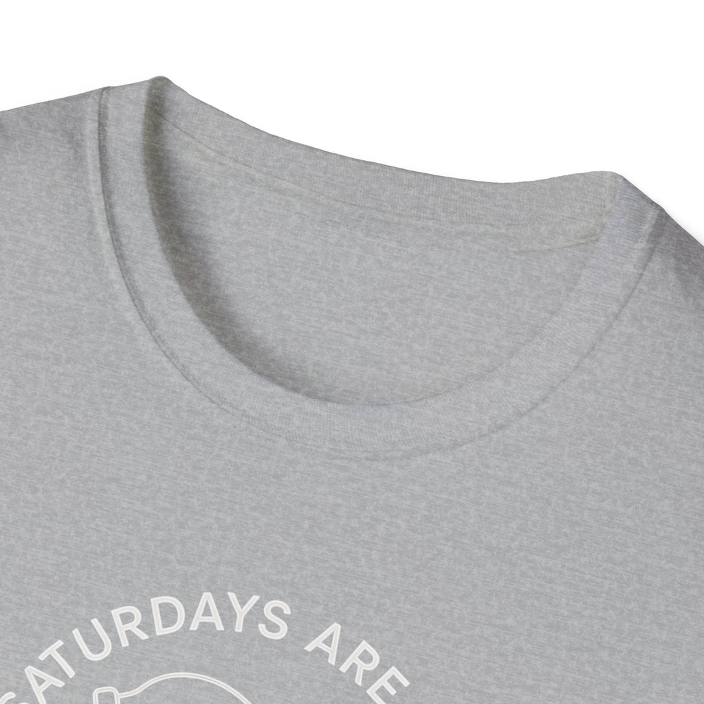 Saturday DIY Experiments T-Shirt