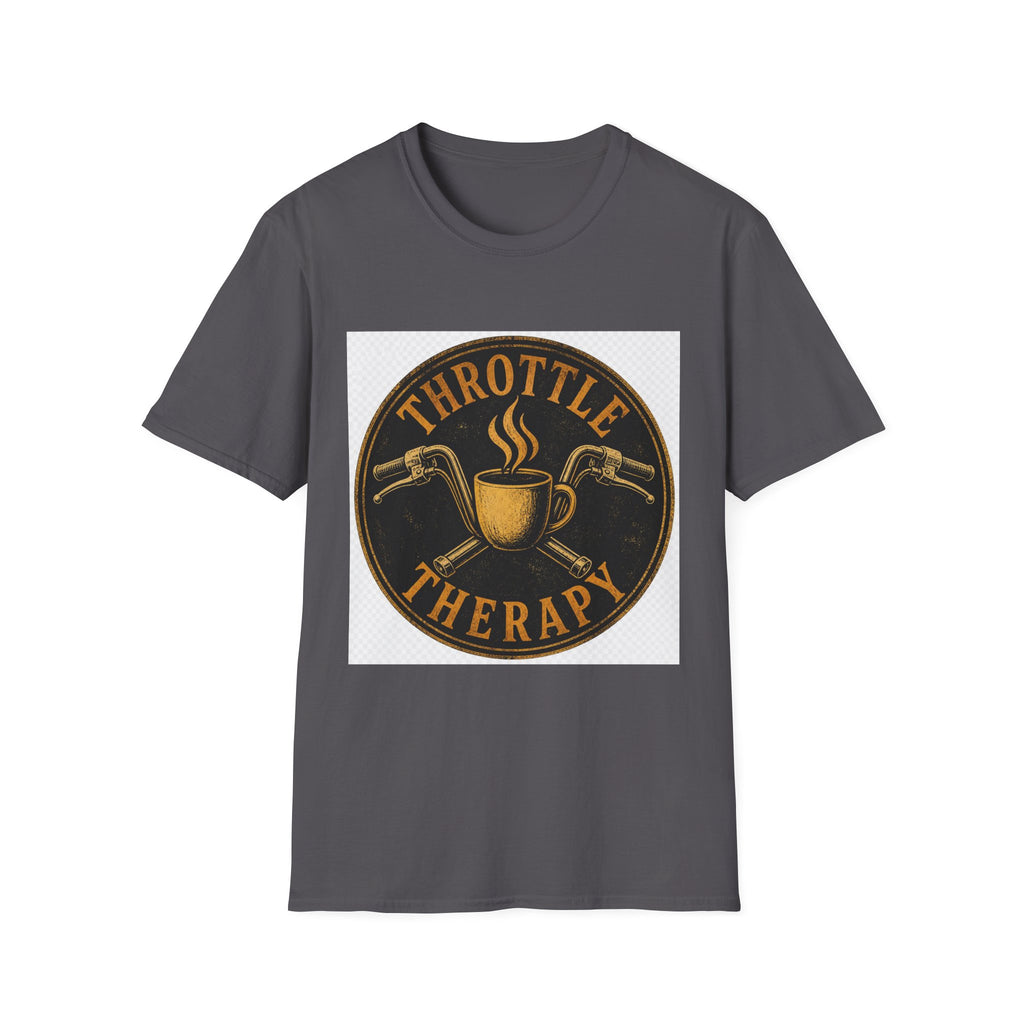 Throttle Therapy T-Shirt