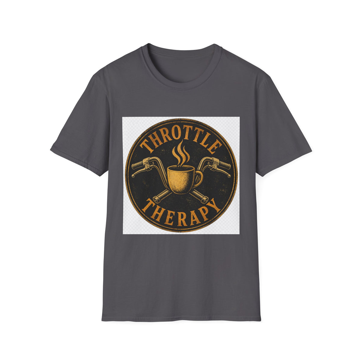 Throttle Therapy T-Shirt