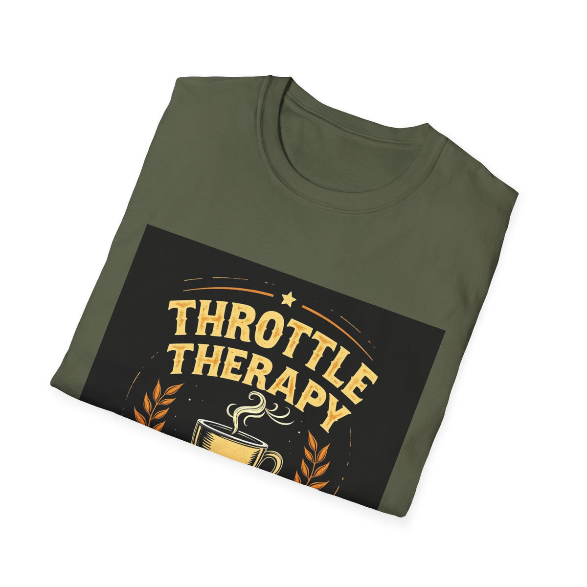 Throttle Therapy T-Shirt