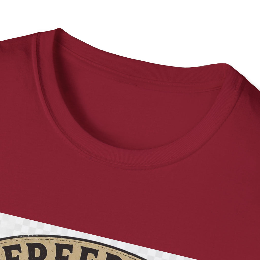 Freedom Isn't Free T-Shirt
