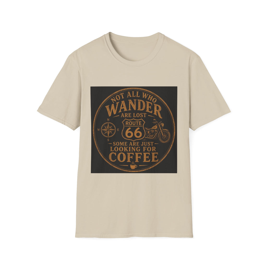Route 66 T-Shirt