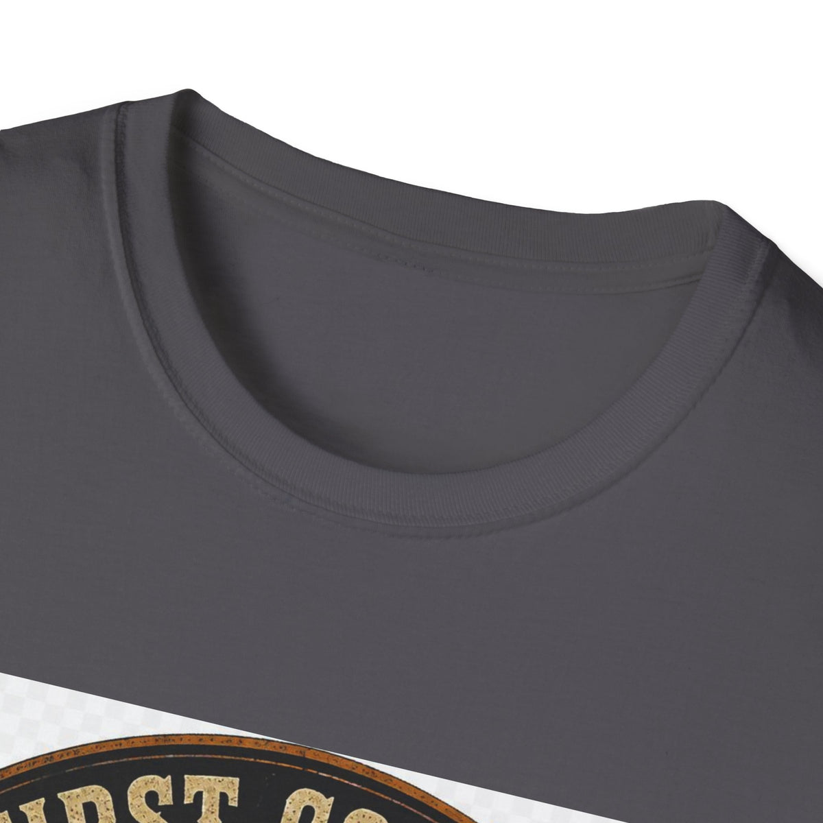 First Coffee Then Chrome T-Shirt