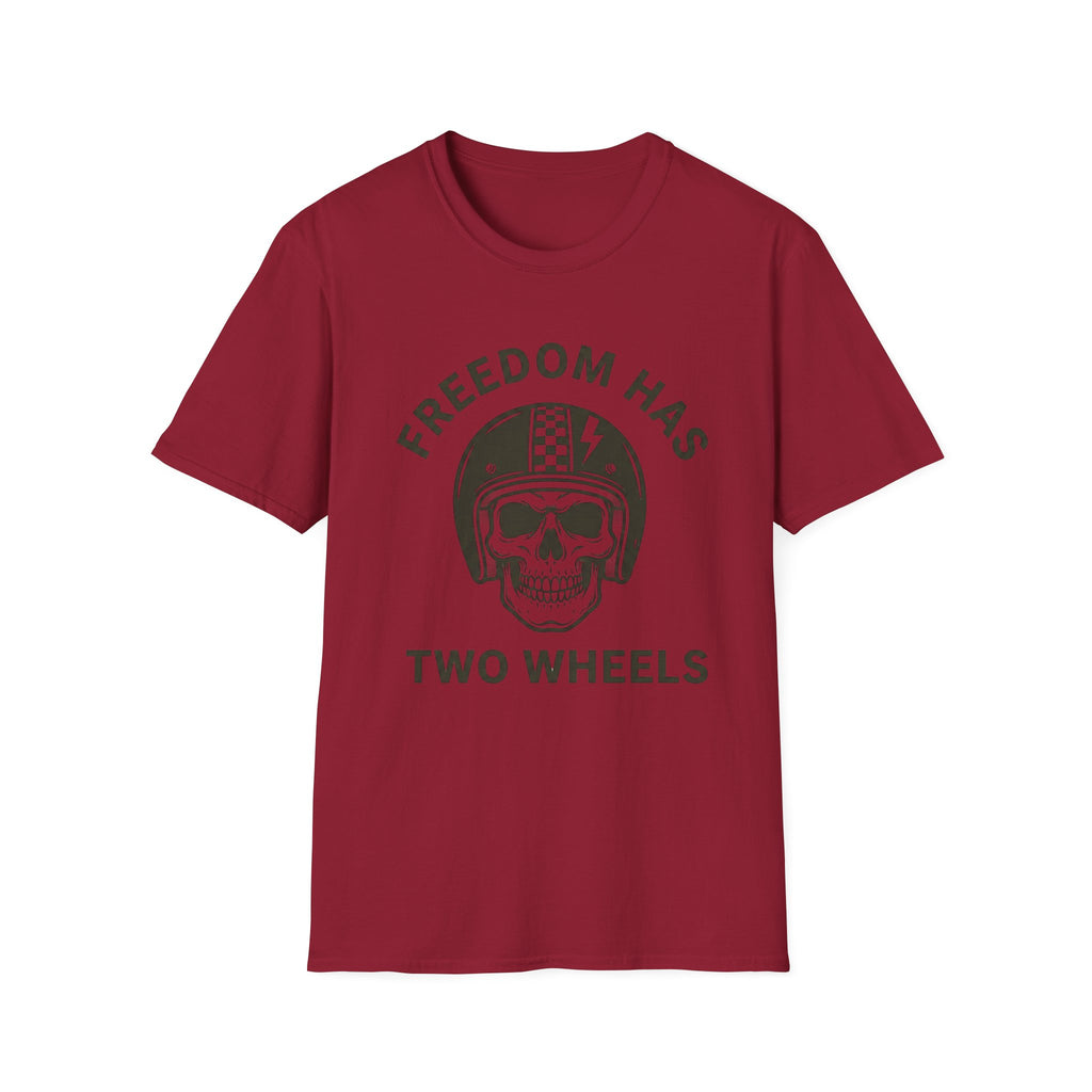 Freedom T‑Shirt