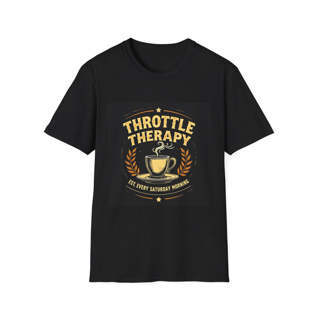 Throttle Therapy T-Shirt