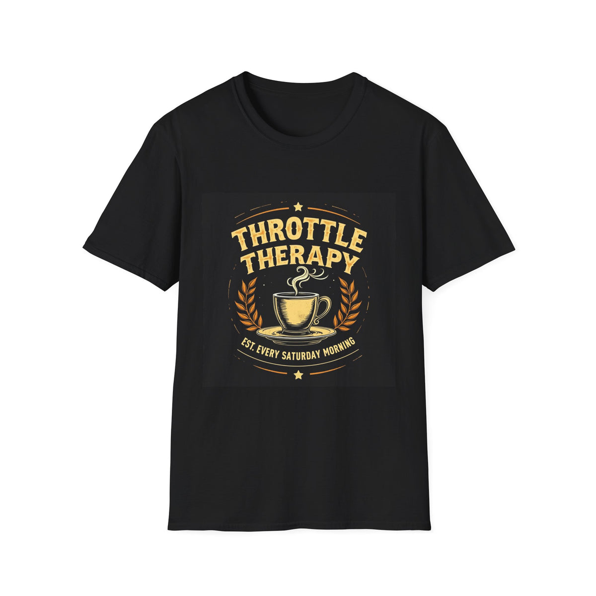Throttle Therapy T-Shirt