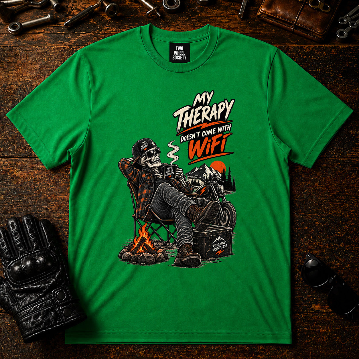 My Therapy T‑Shirt