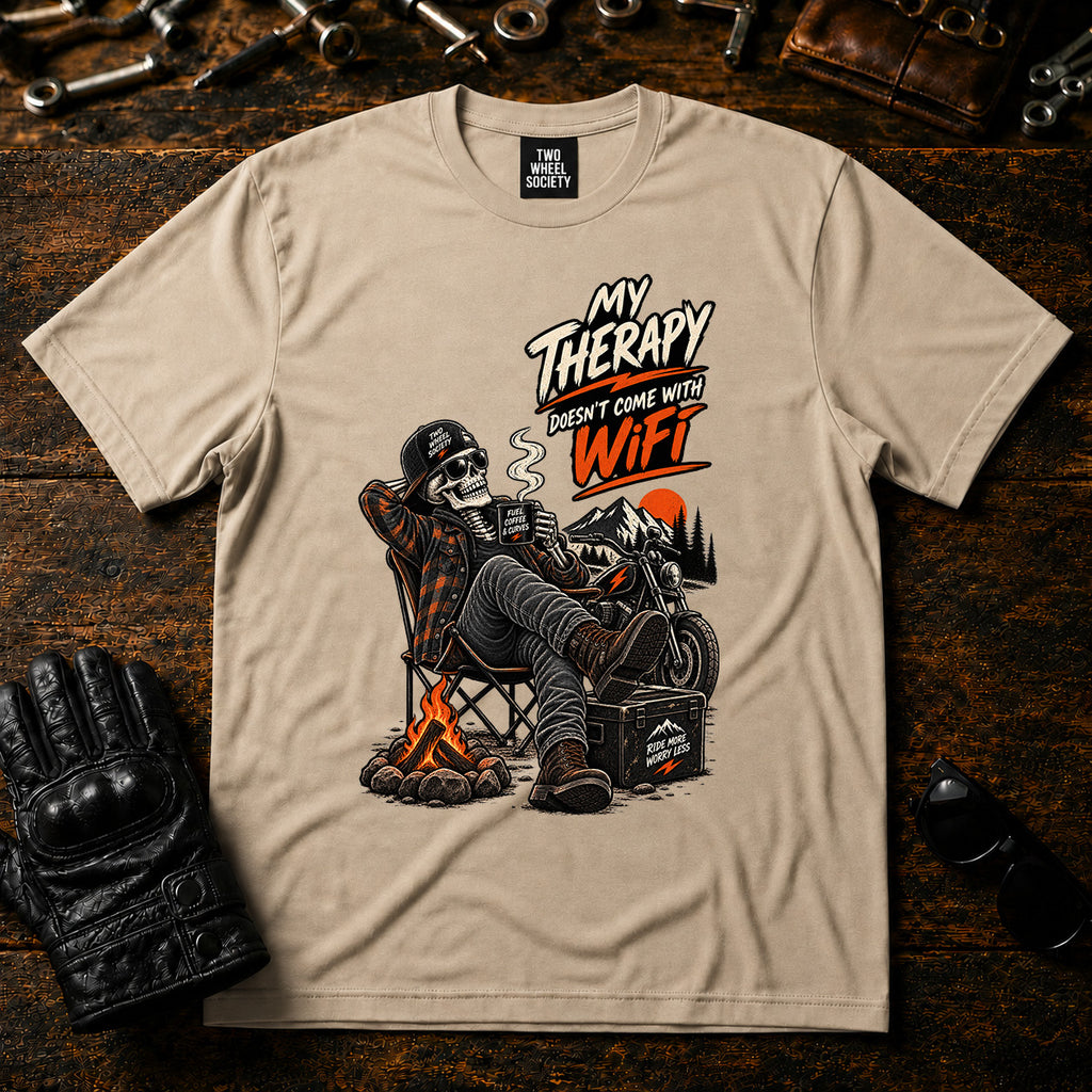 My Therapy T‑Shirt