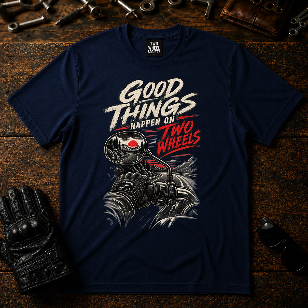 Good Things T‑Shirt