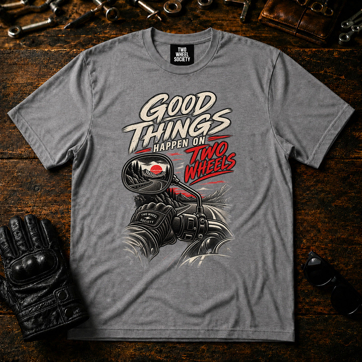 Good Things T‑Shirt