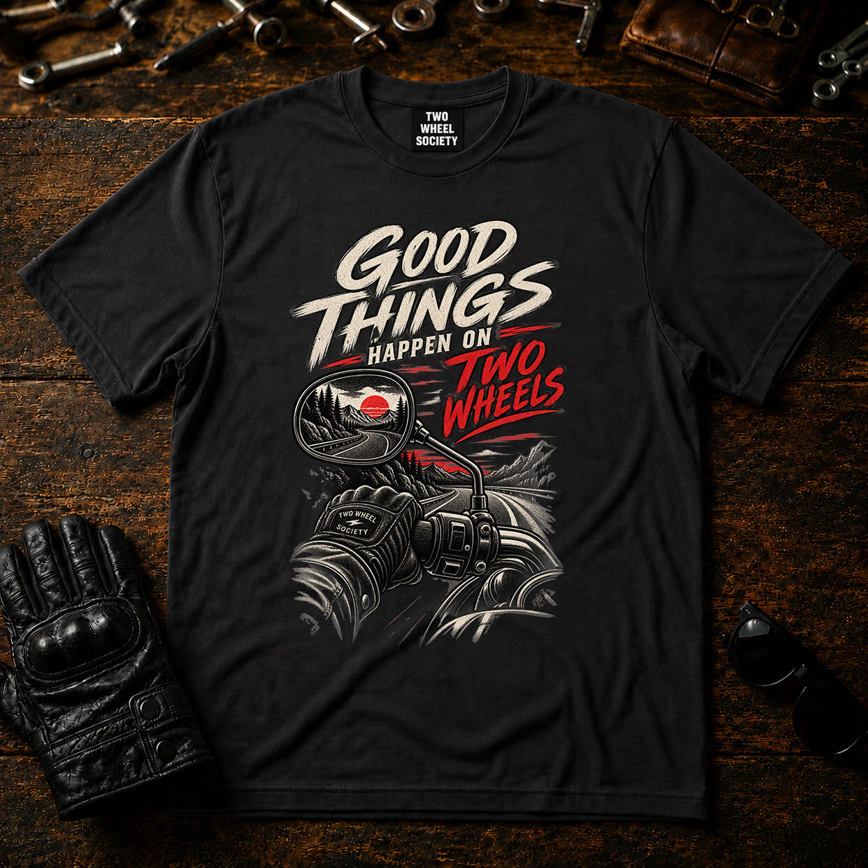 Good Things T‑Shirt