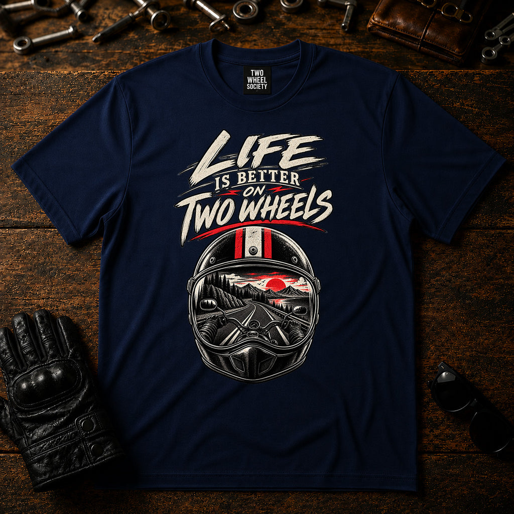 Life T‑Shirt