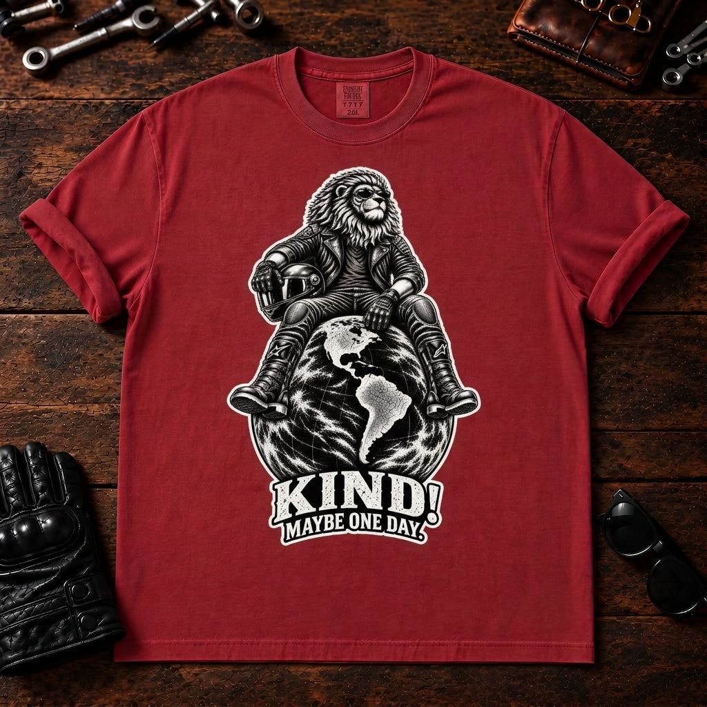 Kind! T‑Shirt