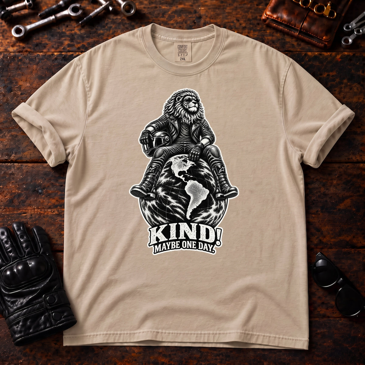 Kind! T‑Shirt