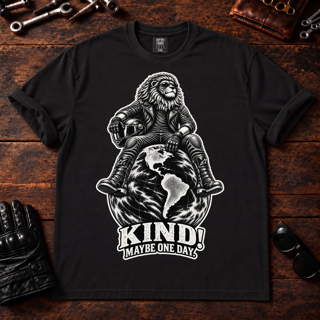 Kind! T‑Shirt
