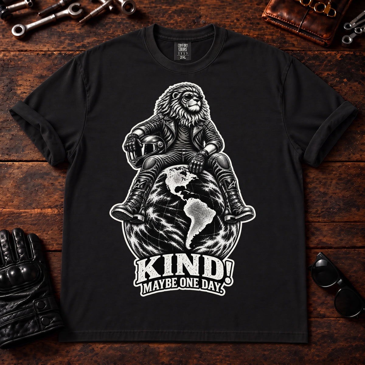Kind! T‑Shirt