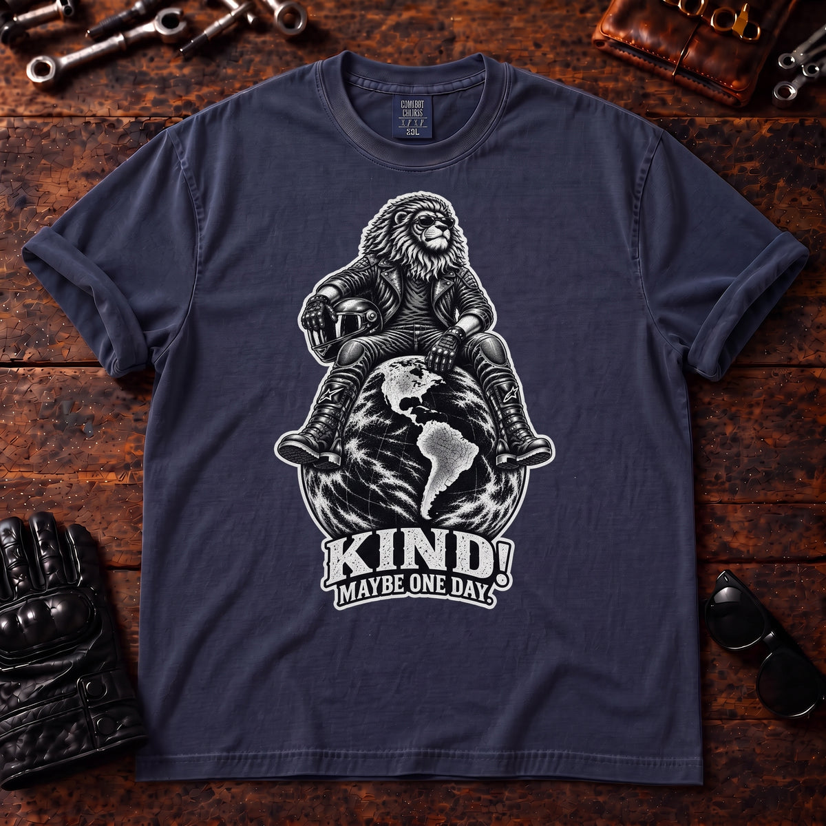 Kind! T‑Shirt